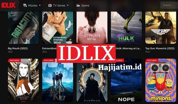 Idlix APK-Solusi-Hiburan-Streaming-Terbaik-untuk-Penggemar-Film-dan-Acara-TV!