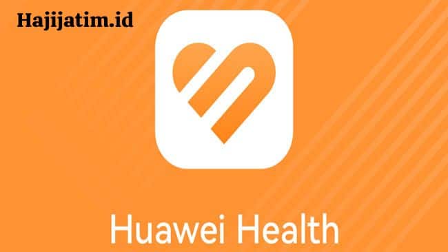 Huawei-Health-Apk