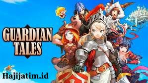 Guardian-Tales-Mod-APK!-Unlocking-New-Possibilities-in-the-Epic-Adventure-Game!