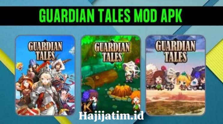 Guardian-Tales-Mod-Apk