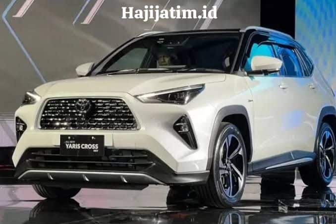 Harga-Yaris-Cross-2023