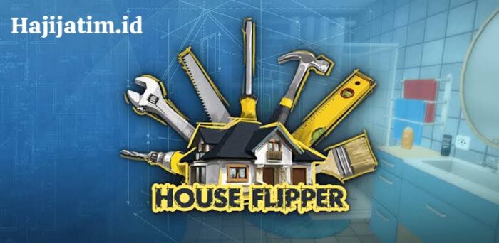House-Flipper-Mod!-Meningkatkan-Pengalaman-Merenovasi-Rumah-pengguna!