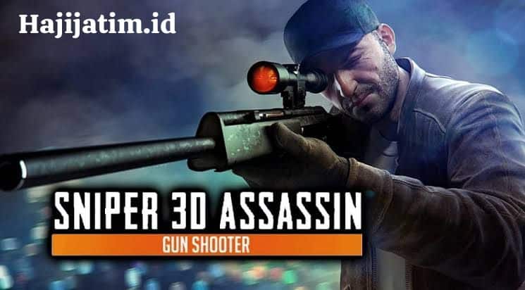 Sniper-3D-Mod-Apk