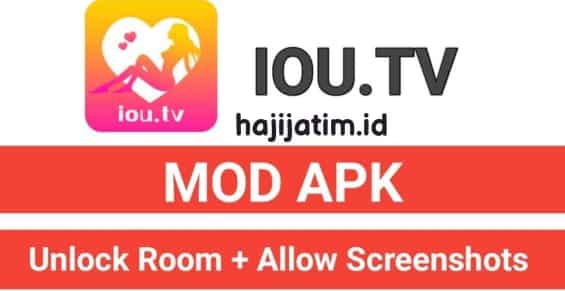 IOU.TV-Mod-Apk
