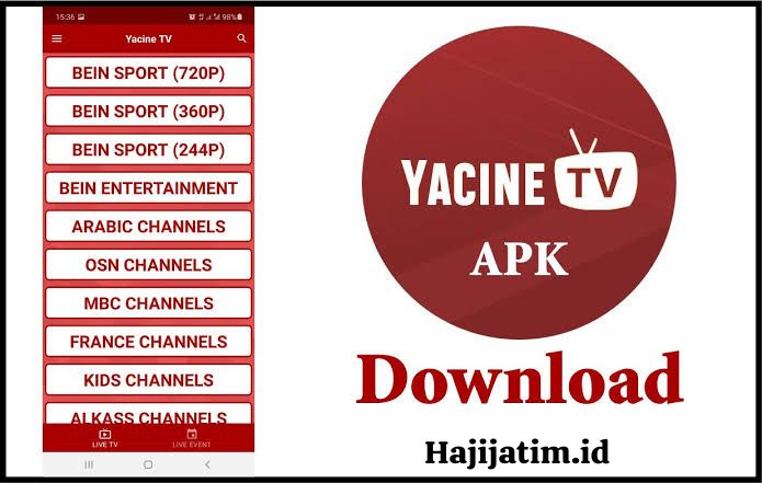 Rekomendasi-Konten-Menarik-di-Yacine-TV-Live-Temukan-Acara-Favorit-pengguna