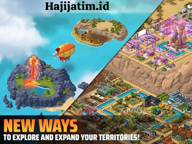 Langkah-langkah-Mengunduh-Aplikasi-Game-City-Island-5-Mod