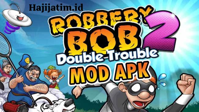 Robbery-Bob-2-Mod-Apk