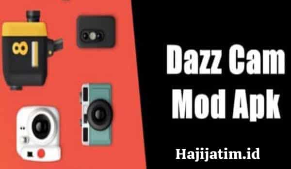 Dazz-Cam-Pro-Mod-Apk