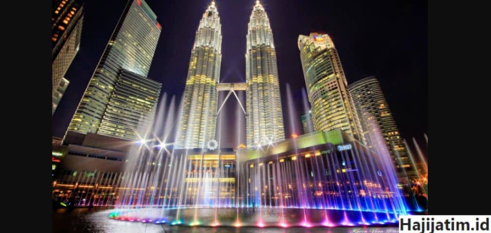 Wisata-Malaysia-Terbaru,-Terkini-&-Terpopuler-Menarik-Dikunjungi!