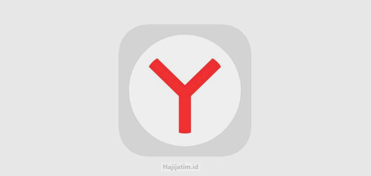 Yandex-Browser