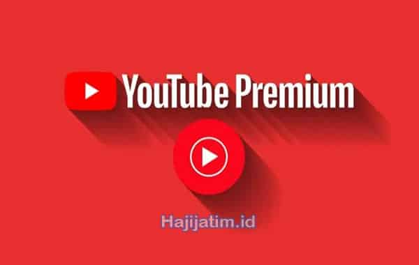 YouTube-Premium-Mod-Apk
