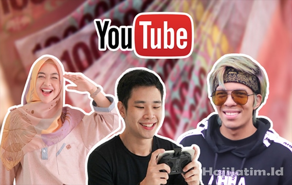Youtuber-indonesia-Penghasilan-Terbanyak