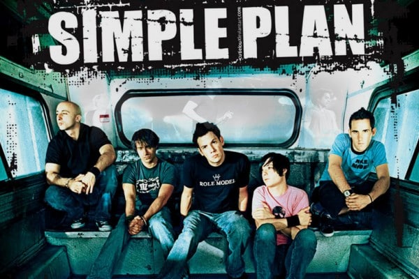 chord simple plan perfect 1