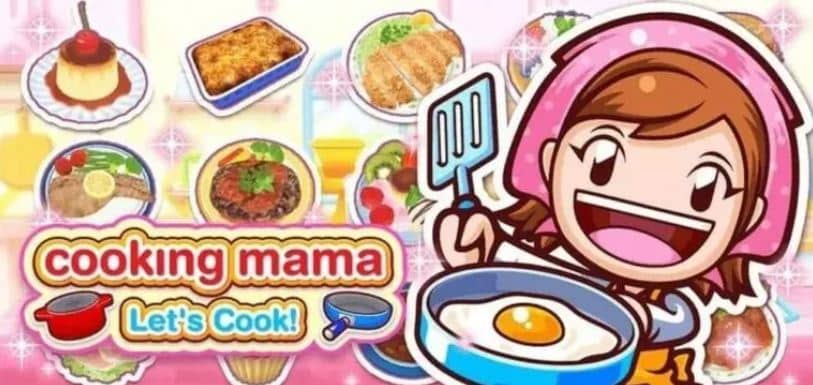cooking mama mod apk3