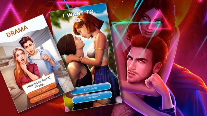 romance club mod apk 1