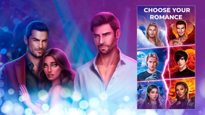 romance club mod apk3