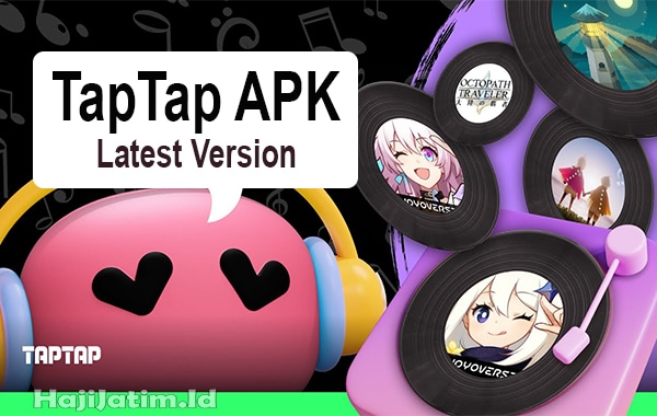 taptap-apk