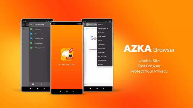 Azka-Browser-APK--Fitur,-Link-Download,-Serta-Keunggulannya