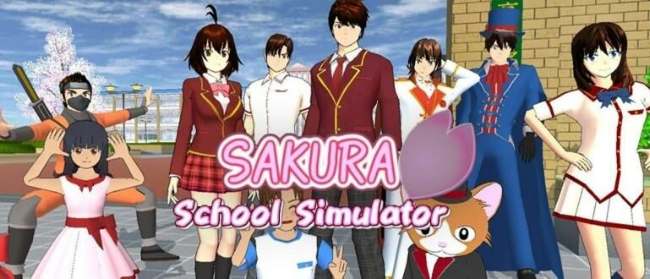 Bagi-bagi-ID-Sakura-School-Simulator-terbaru-2023,-Bikin-Permainan-jadi-Asik!