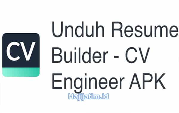 CV-Engineer