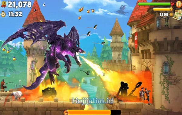 Cara-Instalasi-Game-Hungry-Dragon-Mod-Apk-Android