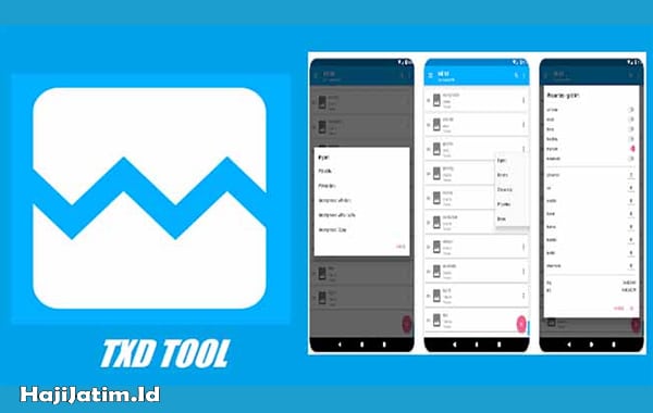 Cara-Menggunakan-TXD-Tool-APK-Free-Download-for-Android