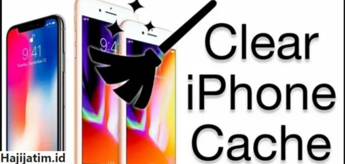 Daftar-Untuk-Cara-Menghapus-Cache-di-iPhone-Melalui-Internal-Ponsel