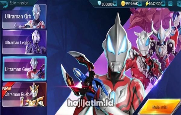 Dapatkan-Tanpa-OBB-Link-Download-Ultraman-Legend-of-Heroes-Mod-APK-Unlocked-All-Characters-No-Ads-Terbaru-2023