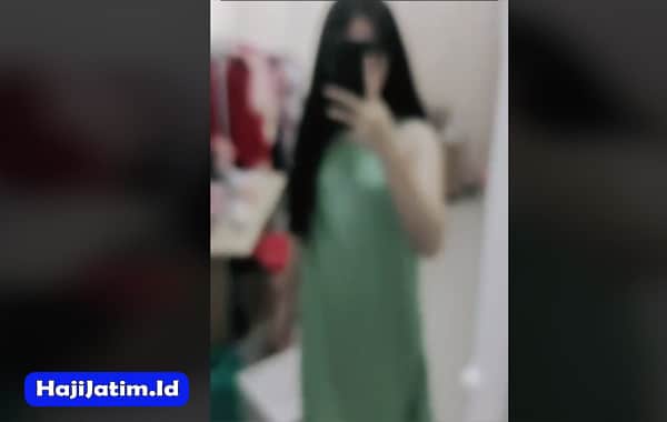 Mengapa Video Daster Hijau Viral TikTok dan Twitter Semakin Di Buru Warganet?