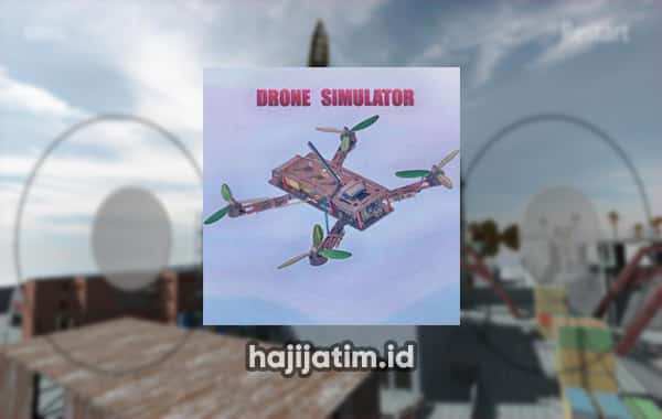 Drone-Acro-Simulator-Mod-APK