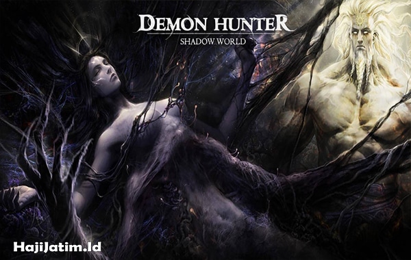 Gameplay-Demon-Hunter-Premium-Mod-Apk-Latest-Version-2023