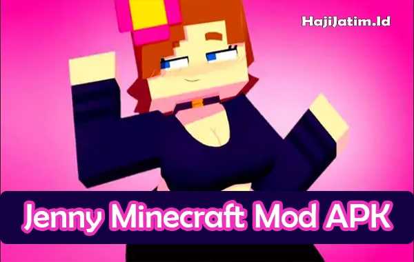 Jenny-Minecraft-Mod-APK