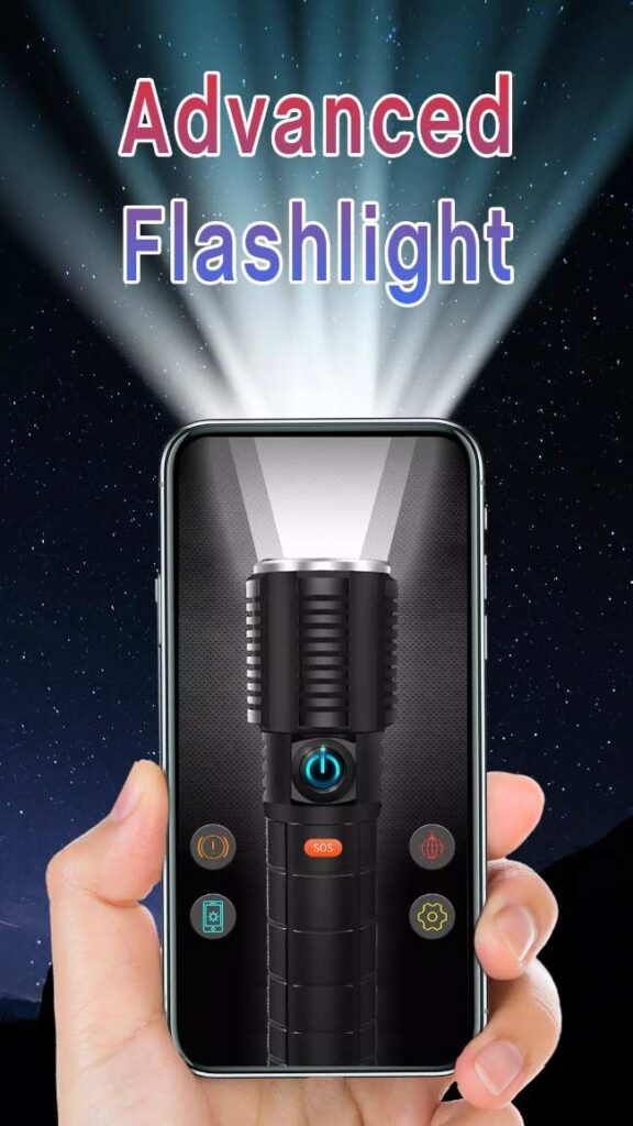 Kelebihan-FlashLight-Lite-APK