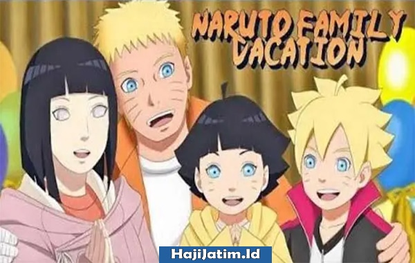 Kelebihan-Menggunakan-Naruto-Family-Vacation-APK-Mod-All-items
