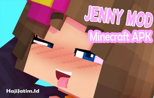Keseruan-Memainkan-Game-Minecraft-di-Jenny-Minecraft-Mod-APK