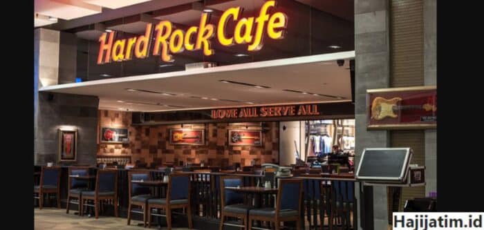 Lokasi-Alamat-Dan-Rute-Hard-Rock-Cafe-Bali