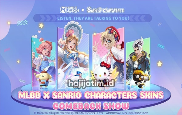 MLBB-x-Sanrio-Characters