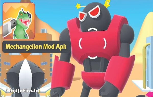 Mechangelion-Mod-Apk-Game-Robot-dengan-Banyak-Keseruan