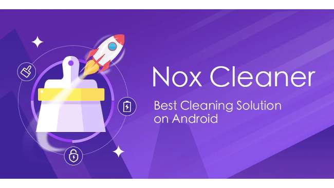 Nox-Cleaner