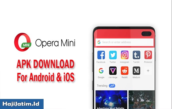 Opera-Mini-Apk