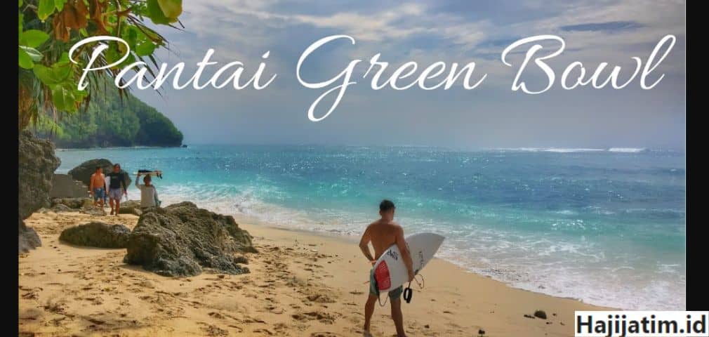 Pantai-Green-Bowl-Beach-Bali--HTM,-Lokasi-&-Daya-Tarik-Wisata!