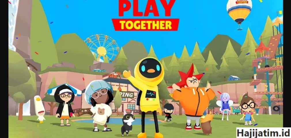 Play-Together-Mod-Apk-(Unlimited-Money-Gems)-Terbaru-Versi-2023