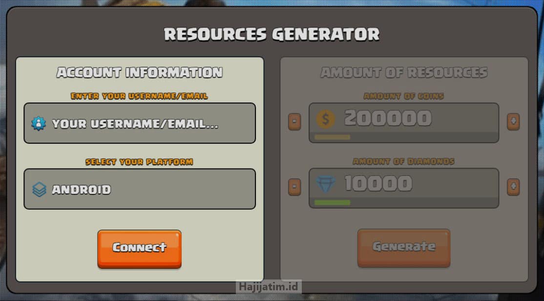 Resource-Generator-FF