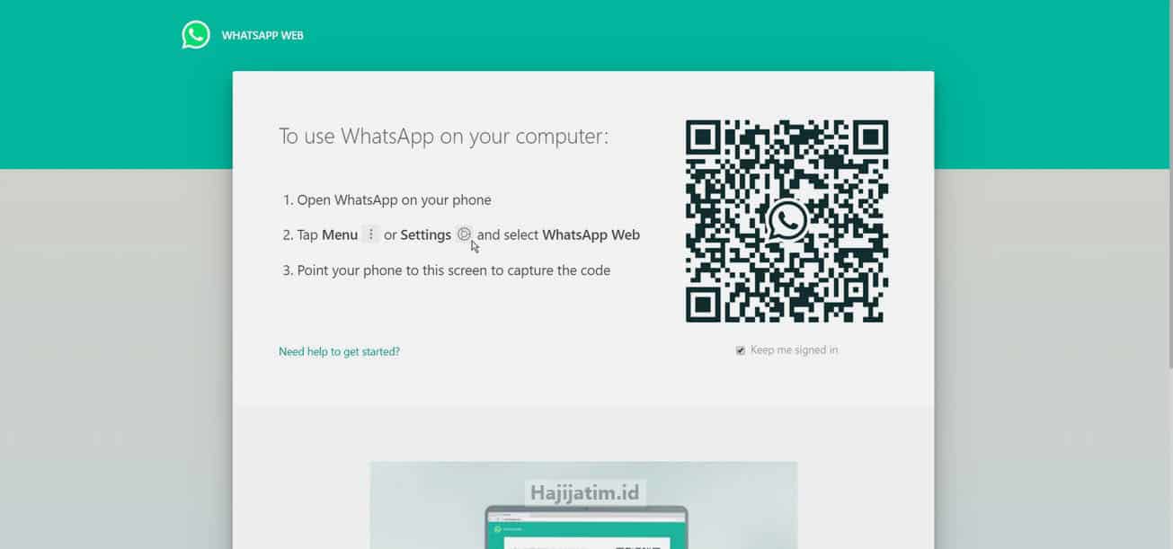 Sadap-WhatsApp-Melalui-WhatsApp-Web
