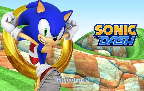 Sonic-Dash-Mod-Apk-Unlimited-Coins-And-Diamonds