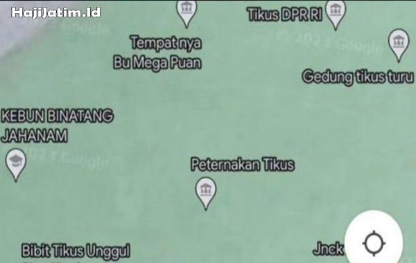 Tag-Nama-Aneh-di-Berbagai-Titik-Google-Maps-Gedung-DPR-RI