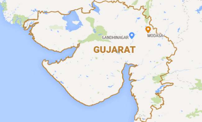 Teori-Gujarat