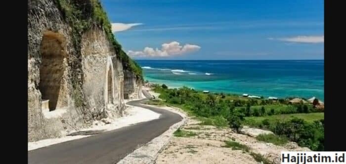 Tiket-Masuk-Kedalam-Pantai-Pandawa-Bali-Beserta-Fasilitasnya