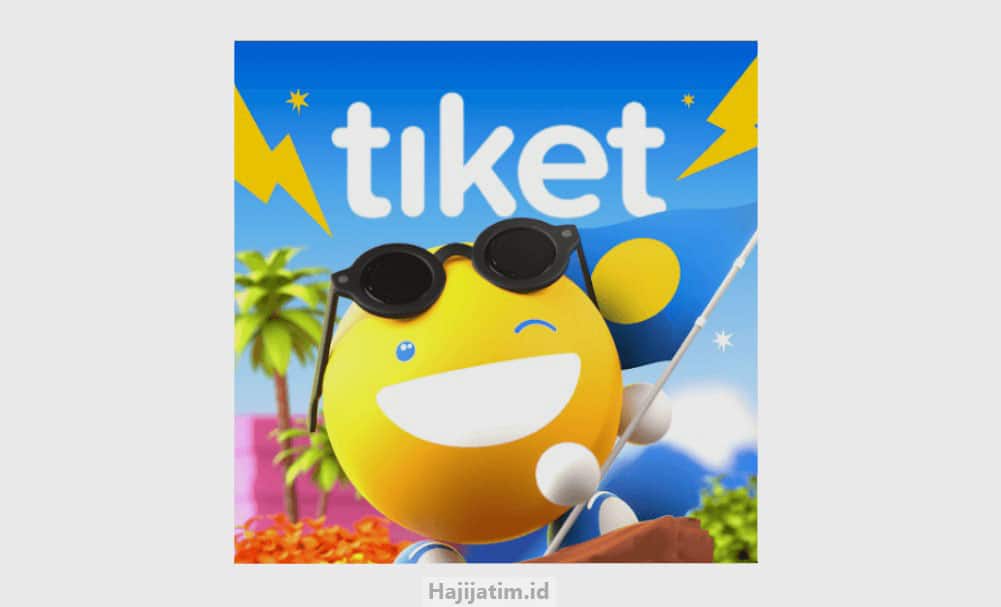 Tiket-com