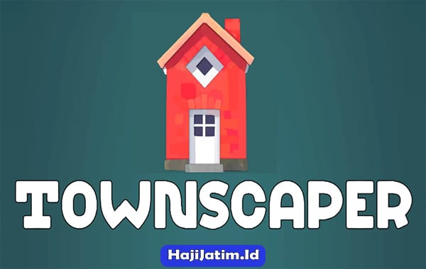 Townscaper-Apk